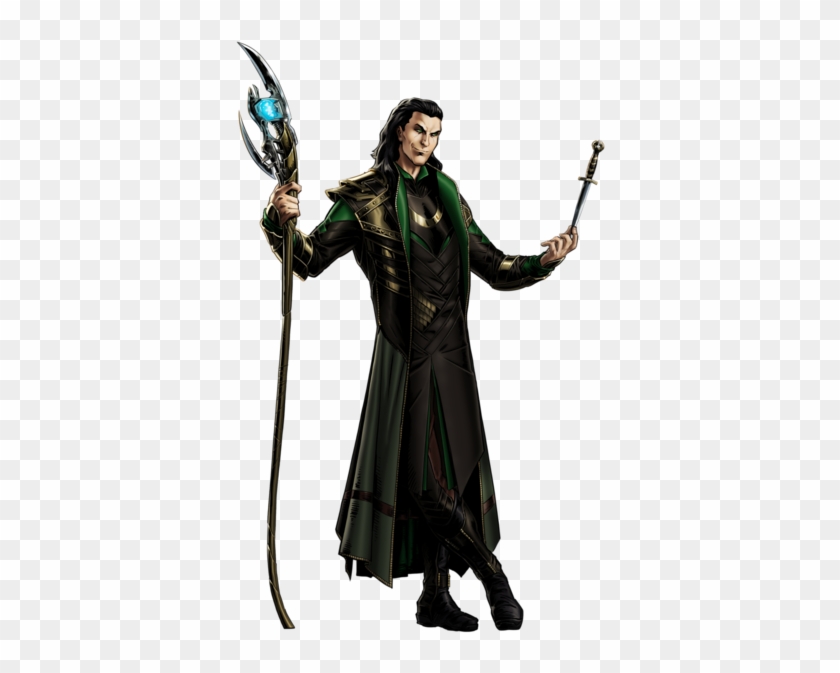 386 X 600 3 - Loki Marvel Avengers #1728245