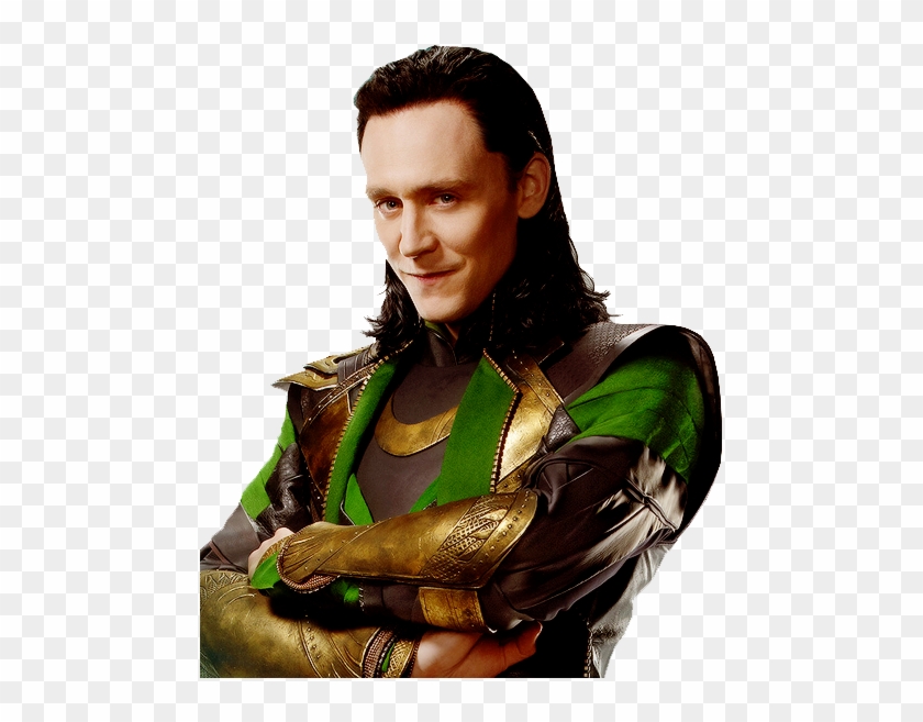 Loki Png Hd - Loki Png Transparent #1728248