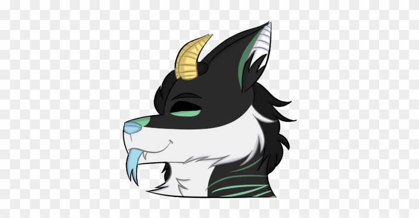 Loki Drawing Head - Cartoon #1728249