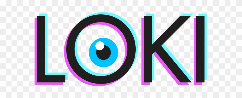 Loki - Circle #1728278