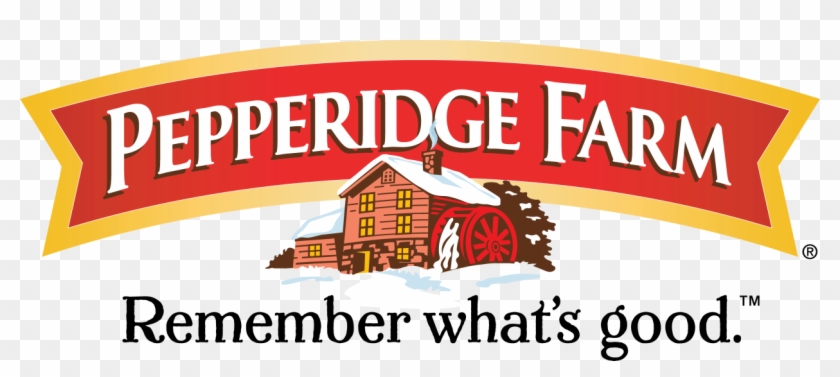 Joeyn Fyp Introduction - Pepperidge Farm Cookies Logo #1728281
