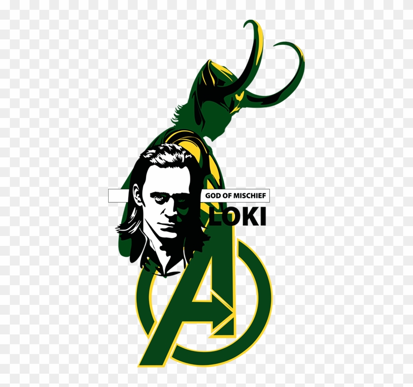 Loki By Mad42sam - Loki #1728283