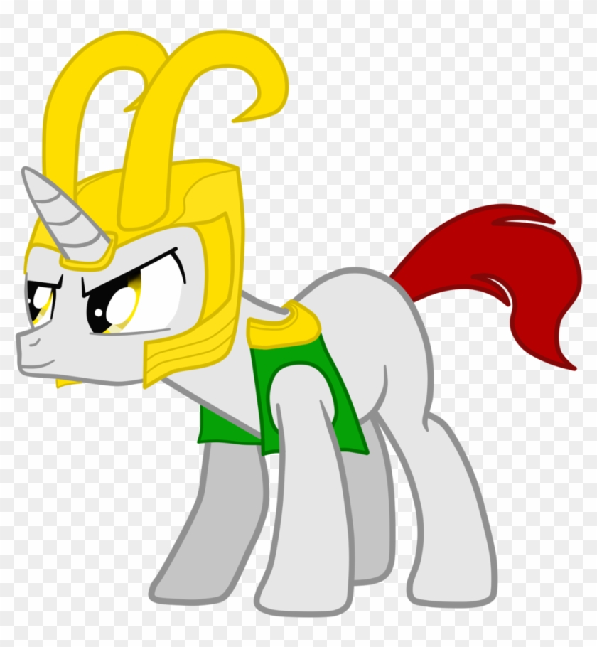 Krust78, Cosplay, Loki, Marvel, Oc, Oc Only, Safe, - Cartoon #1728290