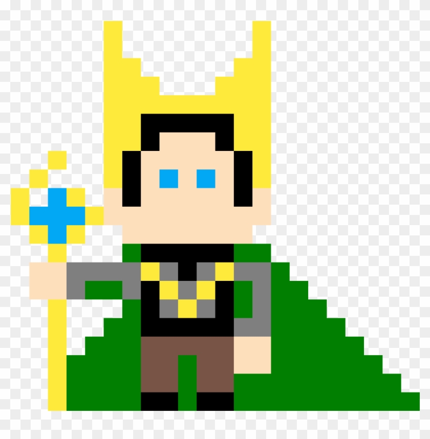 Loki - Salamandra De La Seguridad #1728300