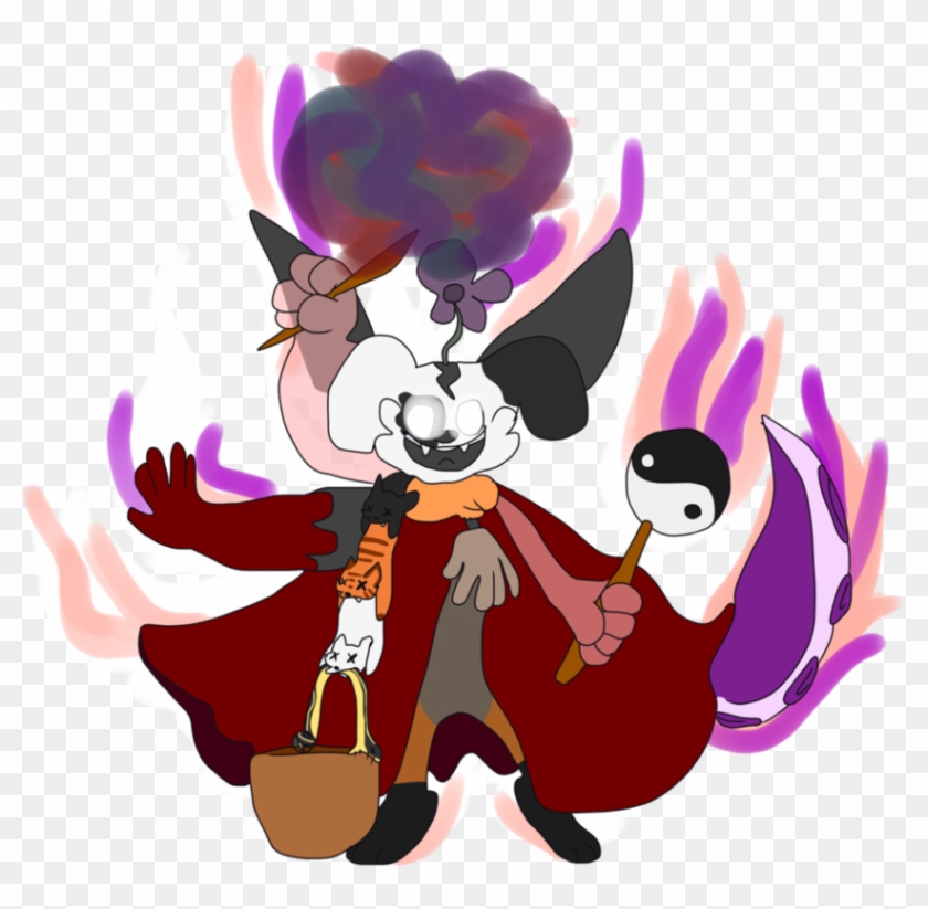 Shiningshaman - Cartoon #1728304