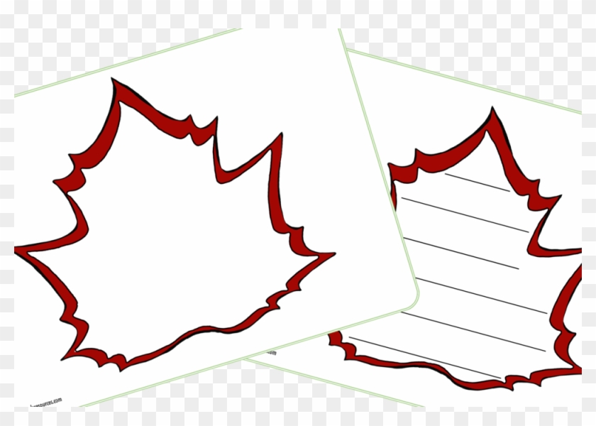 Leaf Theme At Enchantedlearning - Leaf Theme At Enchantedlearning #1728318