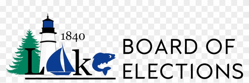 Lake County Board Of Elections - Lake County, Ohio #1728332