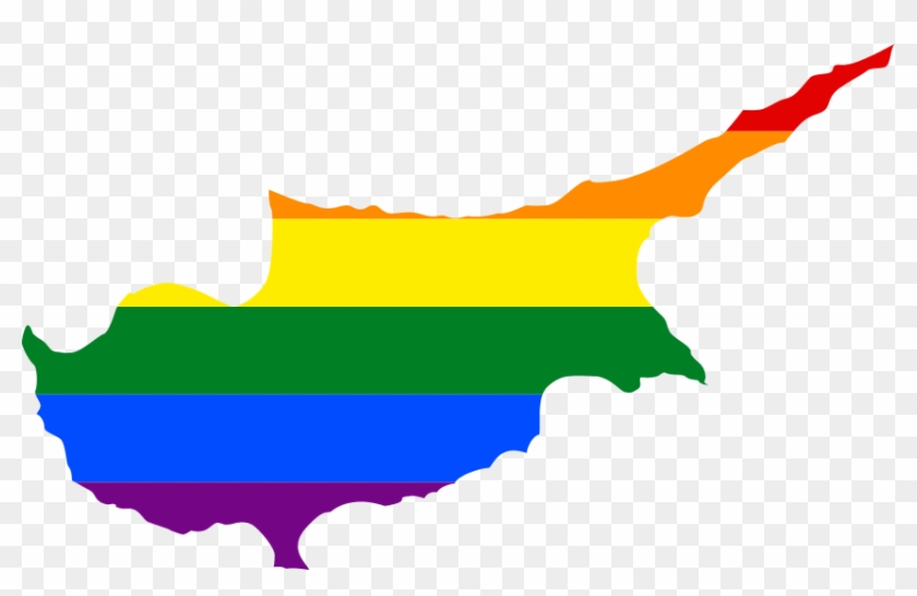 Civil Partnership Bill In Cyprus To Face Crucial Vote - Cyprus Flag #1728347