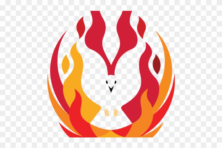 Holy Spirit Logo Png #1728404