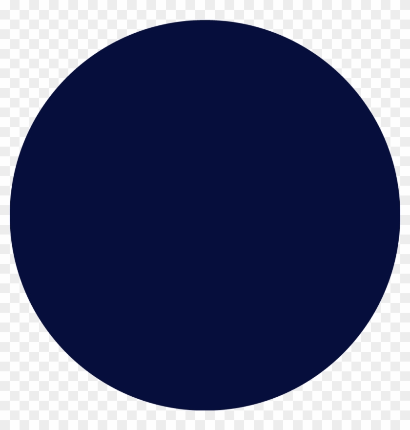 Black And Blue Circle Logo With N Pictures To Pin On - Circle #1728410