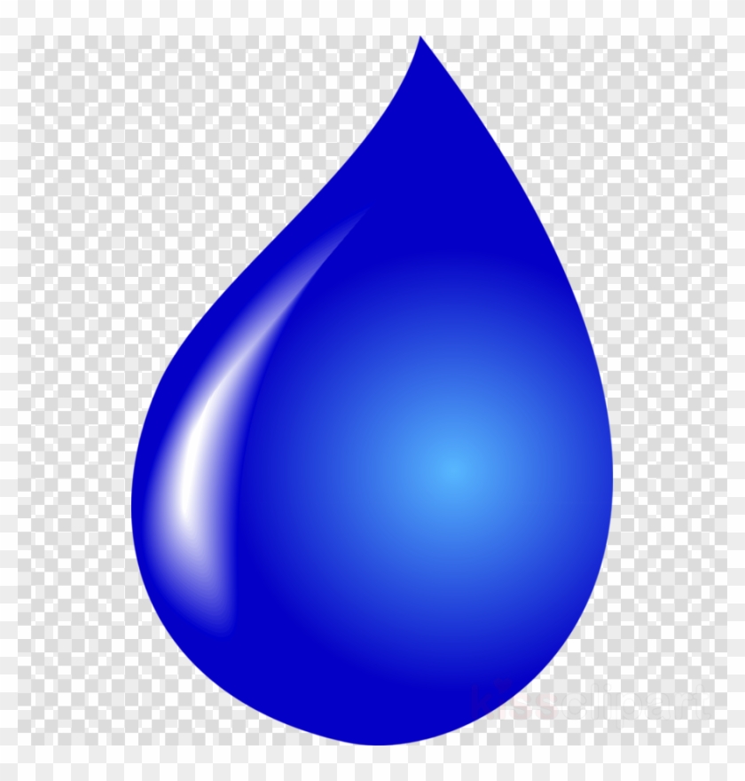 Clip Art Water Drop Clipart Drop Clip Art - Cartoon Water Drops Png #1728411