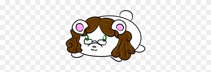 Tsum Tsum Loaf Commission - Cartoon #1728499