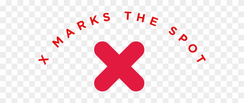 X Marks The Spot - 30 Seconds To Mars #1728503