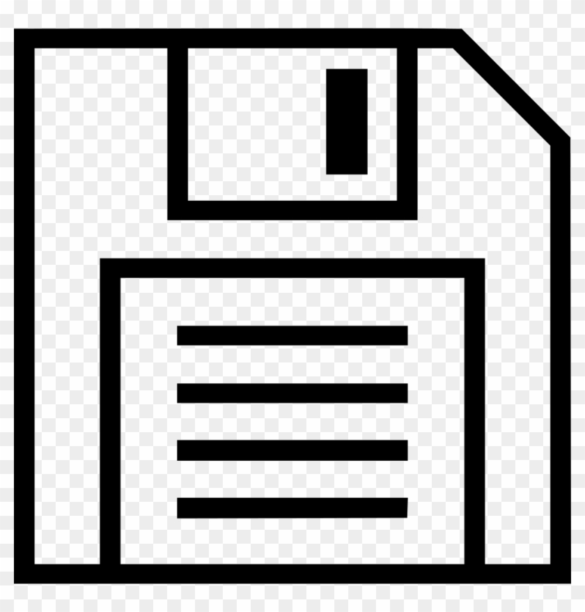 Floppy Disk Comments - Floppy Disk Comments #1728537