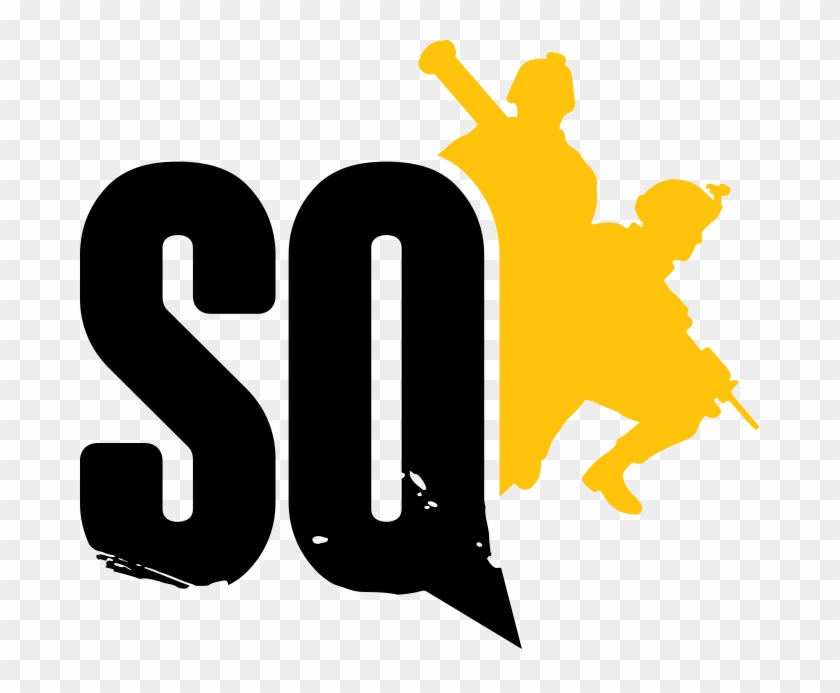 Squad Developers November Recap Announcing Steam Access - Squad Game Logo Png #1728589