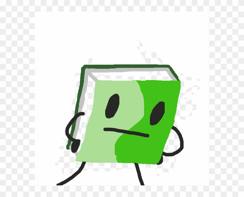 The Green Flame - The Green Flame #1728596