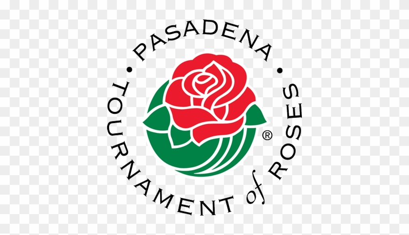 Tofr Logo - Pasadena Tournament Of Roses Parade Logo #1728646