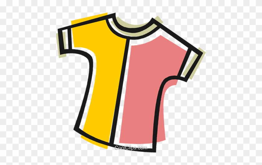 Camisas Livre De Direitos Vetores Clip Art Ilustração - Ilustrações De Camisas Png #1728661