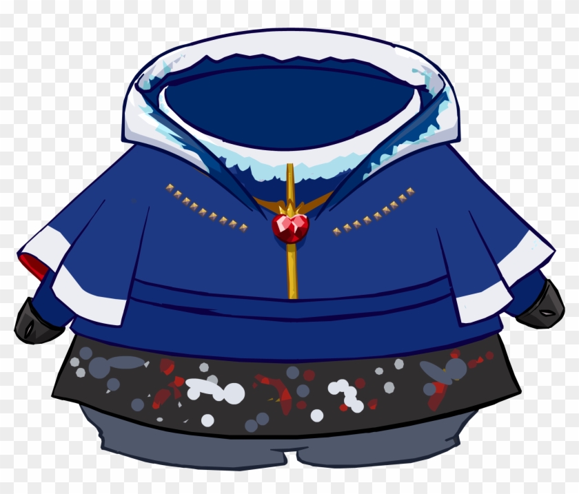 Evie S Outfit Club Penguin Wiki Fandom Ⓒ - Evie S Outfit Club Penguin Wiki Fandom Ⓒ #1728670