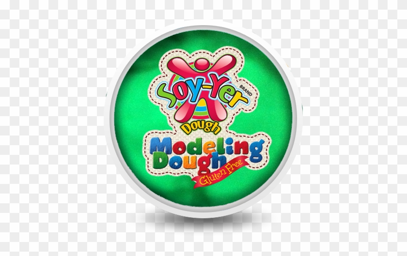 Play Doh Logo Png Transp #1728715