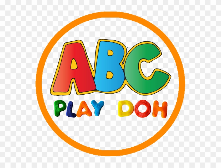 Playdohabc - Leighterton Primary School #1728716