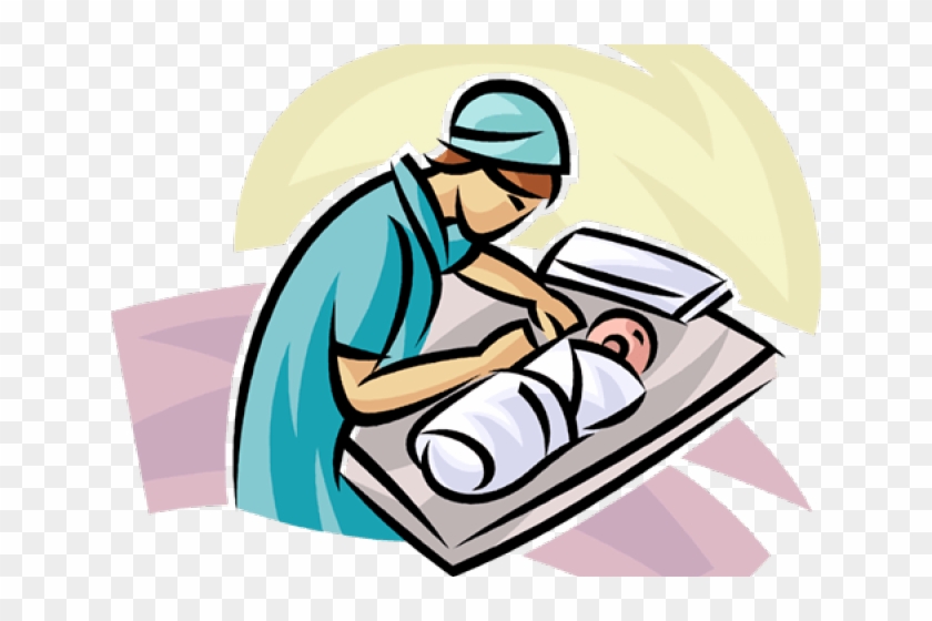Nurse Clipart Equipment - Nurse Clipart Equipment #1728722