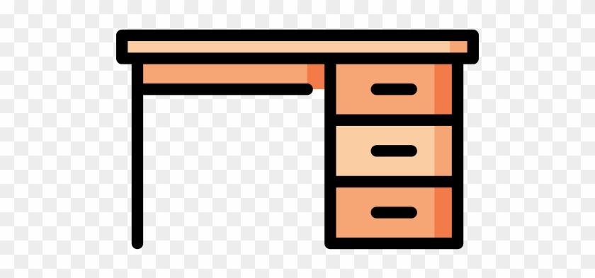 Most Popular Icons - Vectot Table For Stody Png #1728729