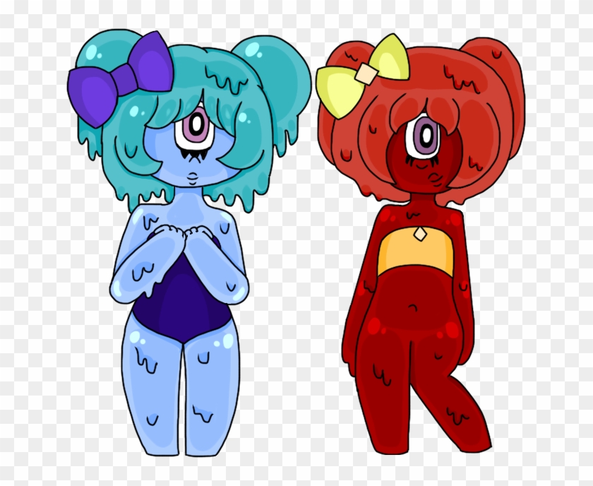 No Pants By Lazer-bunny - Cartoon #1728733