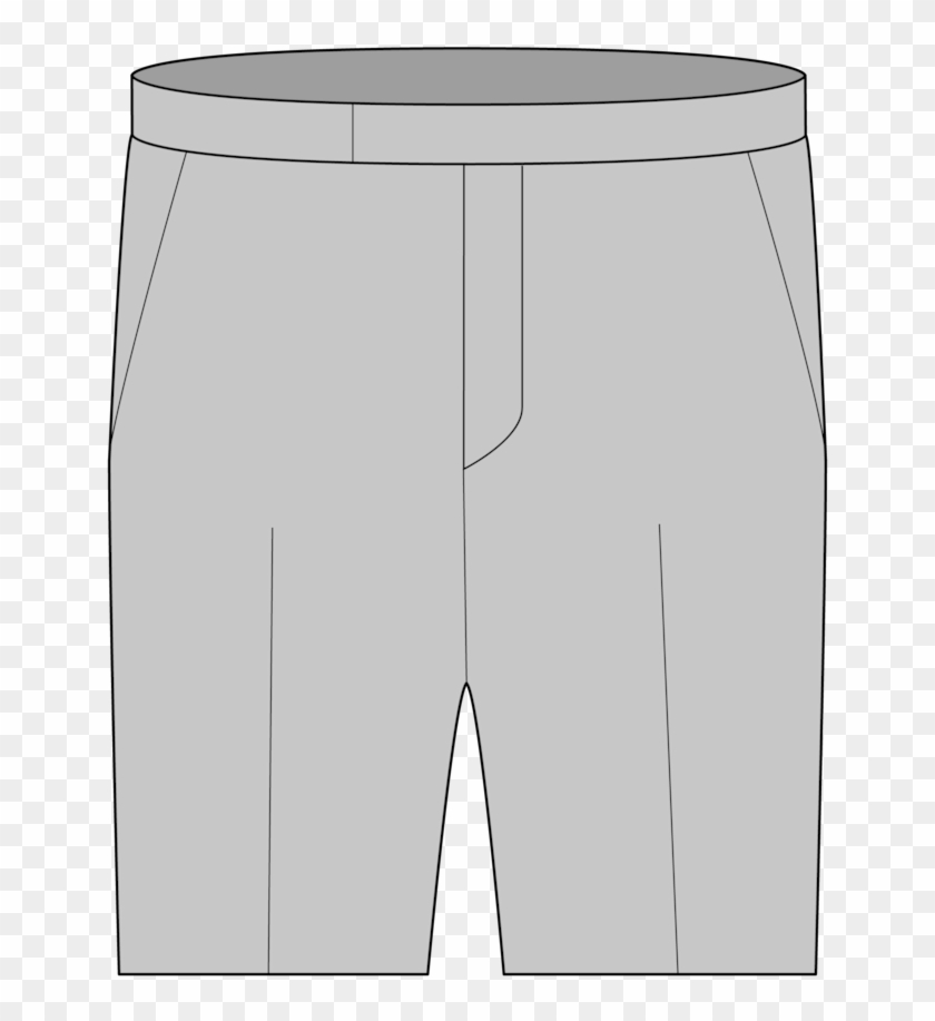 No Pleats - Pocket #1728740