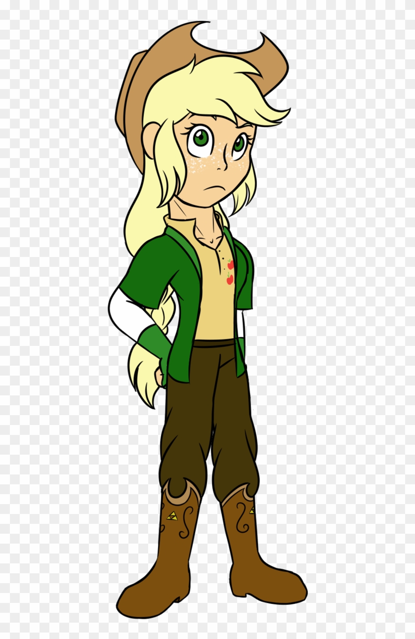 Yogfan, Boots, Clothes, Human, Humanized, Pants, Safe, - Cartoon #1728756