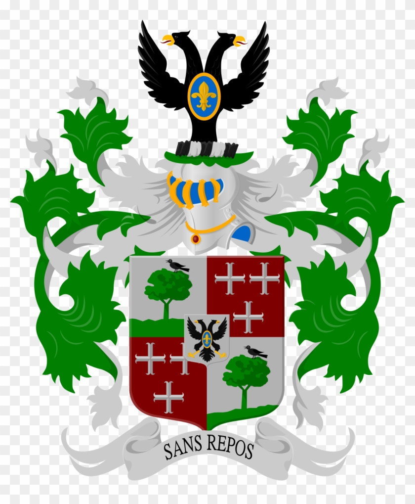 Dutch Nobility #1728780