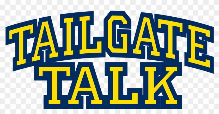 Tailgate Talk - Tailgate Talk #1728797