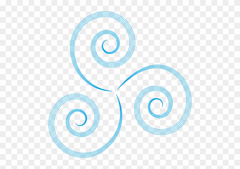 Vector - Spiral #1728825