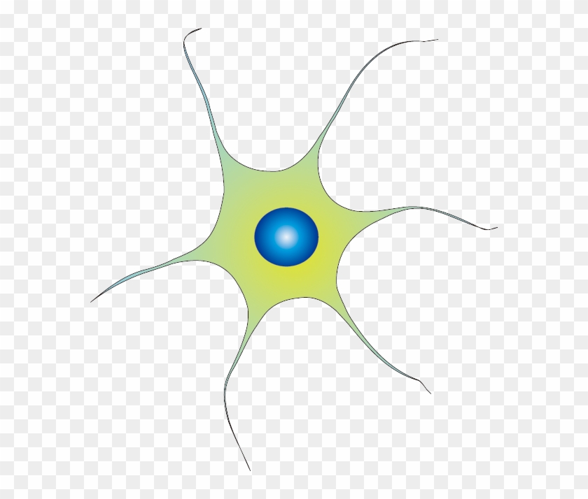 201102 Neuron - - Circle #1728851