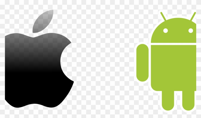 Iphone Vs Android Market Share - Android Thank You #1728876