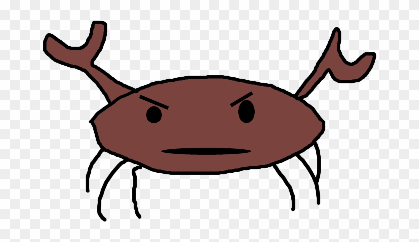 Duh Ugli Crab By Coltrockgreen - Duh Ugli Crab By Coltrockgreen #1728878