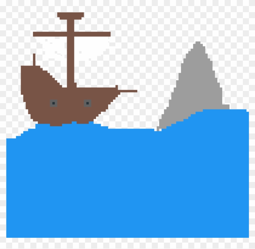 Sail Duh Seas - Akuma Gouki #1728884