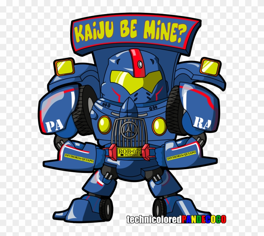 Danger Bot Mode By Jokerjester Campos On - Cartoon #1728945