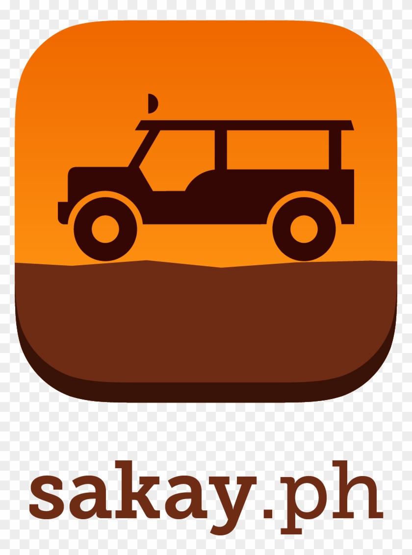 Transport Travel Apps To Make Life Easier Ⓒ - Travel Philippines Logo #1728949