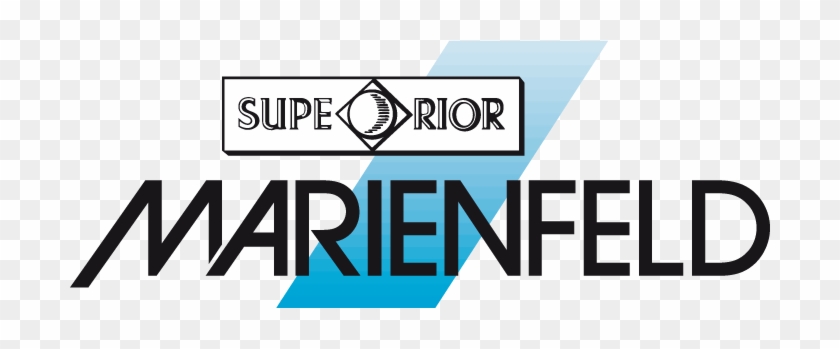 Art - Marienfeld Superior Logo #1729009