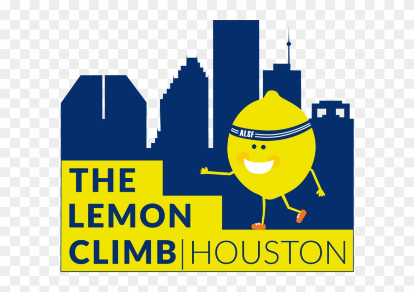Alsf Hosts 2nd Annual Lemonade Climb Houston To Raise - Alsf Hosts 2nd Annual Lemonade Climb Houston To Raise #1729026