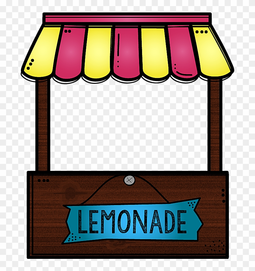 Lemonade Stand 2 - Lemonade Stand 2 #1729032