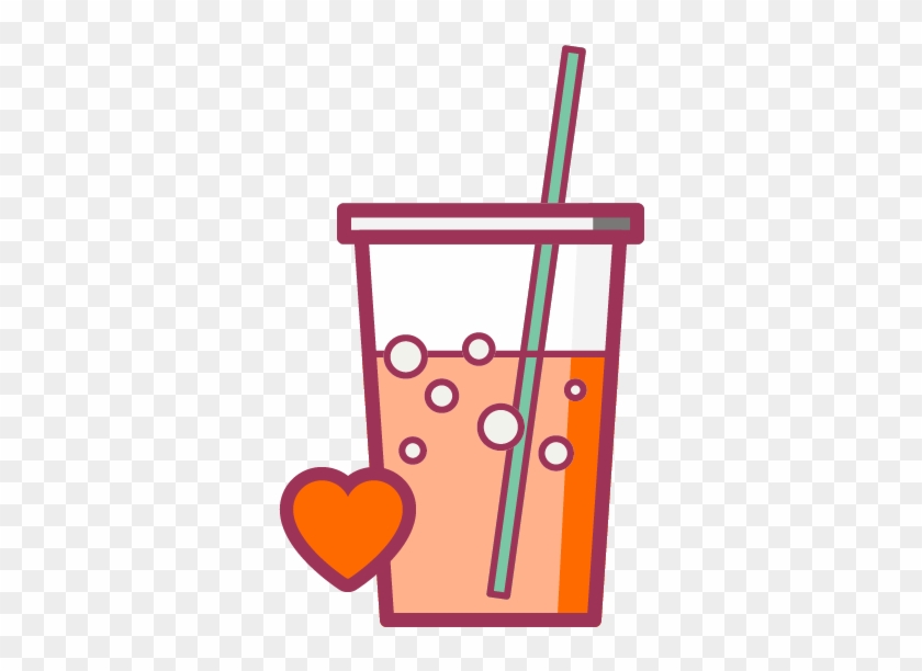 Boba Png - Transparent Boba Clip Art #1729048