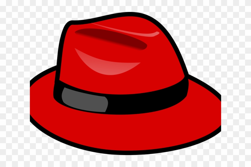 Red Hat Graphics - Red Hat Six Thinking Hats #1729057
