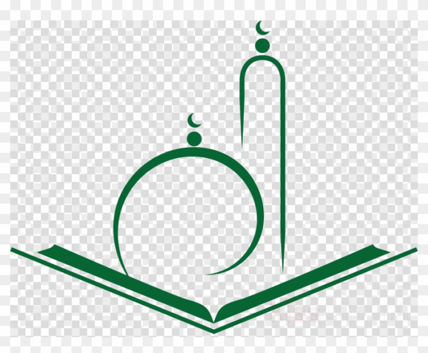 Logo Islamic Png Clipart Islamic Center Of Wooster - Baking Mixer Clip Art Png #1729062