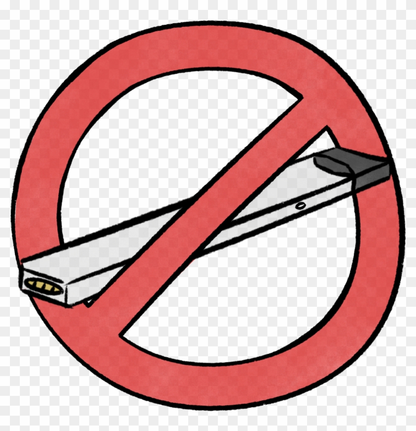 Madeline Lee - No Juul #1729095