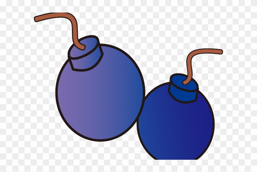 Grenade Clipart Granada - Grenade Clipart Granada #1729102