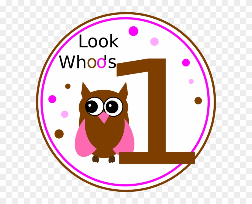 Original Png Clip Art File Owl Birthday Svg Images - Original Png Clip Art File Owl Birthday Svg Images #1729117