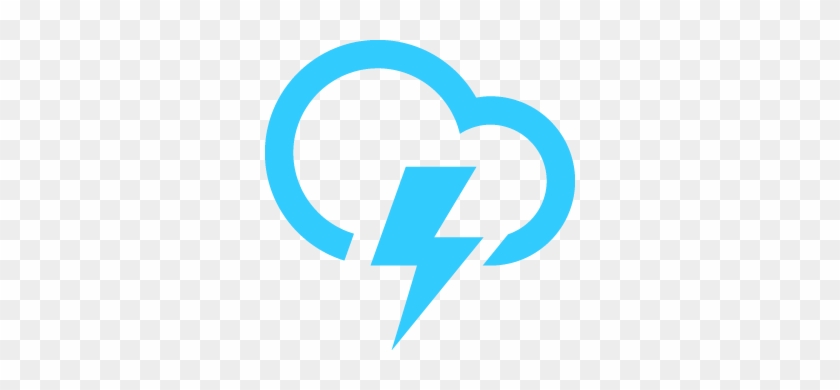 Llueve En Formosa Y Aledaños - Uccw Weather Icon Sets #1729122