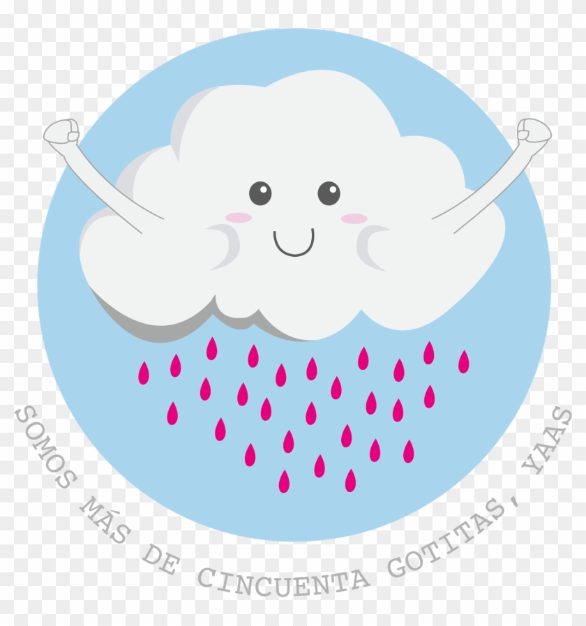La Nube Está Muy Feliz Y Llueve Rosa, Así Que Os Traemos - La Nube Está Muy Feliz Y Llueve Rosa, Así Que Os Traemos #1729140